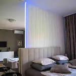 Apartmán Soraja *