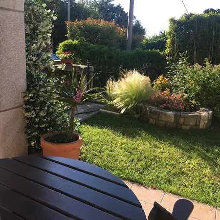 Soraja Apartman *
