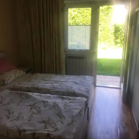 Appartement Soraja *