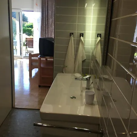 Apartman Soraja Izola