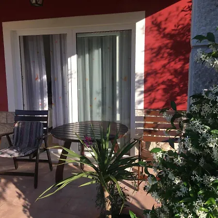 Soraja Appartement Izola