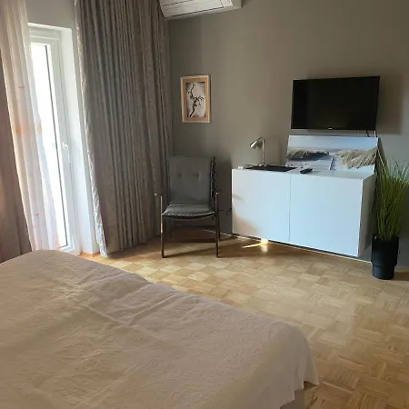 Apartma Soraja