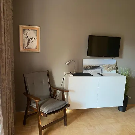 Soraja Apartment Izola