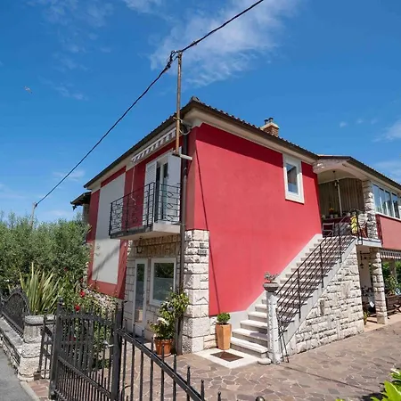 Soraja Apartment
