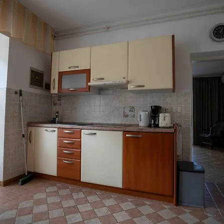 Soraja Apartment Izola