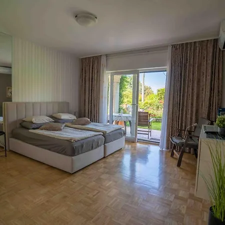 Apartment Soraja Izola