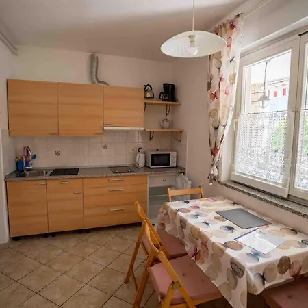 Apartment Soraja
