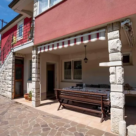 Soraja Apartmán