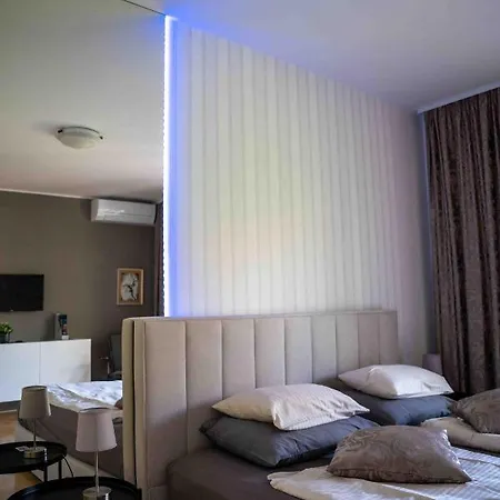 Apartment Soraja *