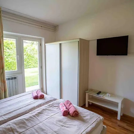 Apartment Soraja Izola