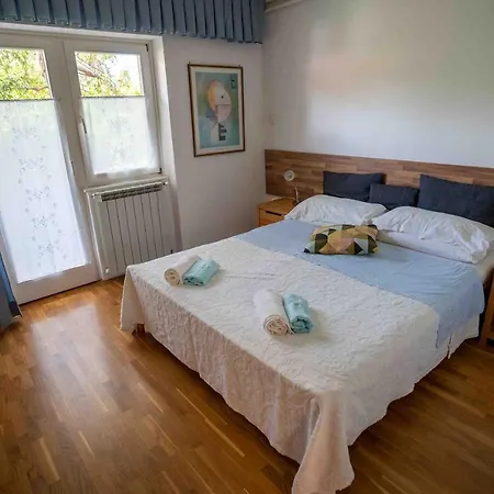 Appartement Soraja *