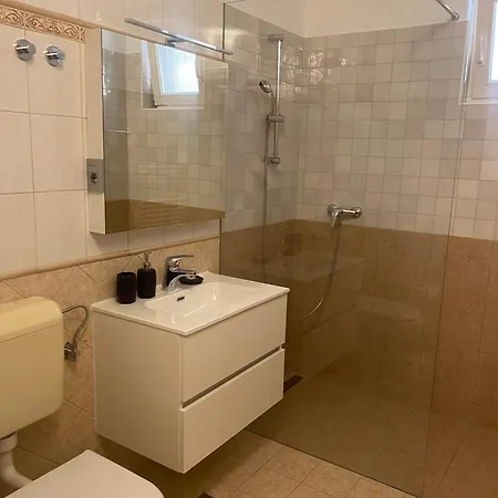 Soraja Apartment