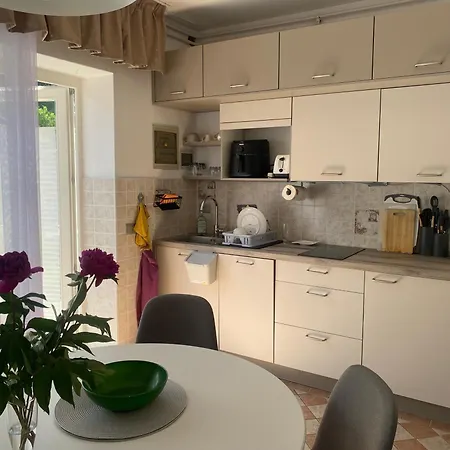 Appartamento Soraja Izola