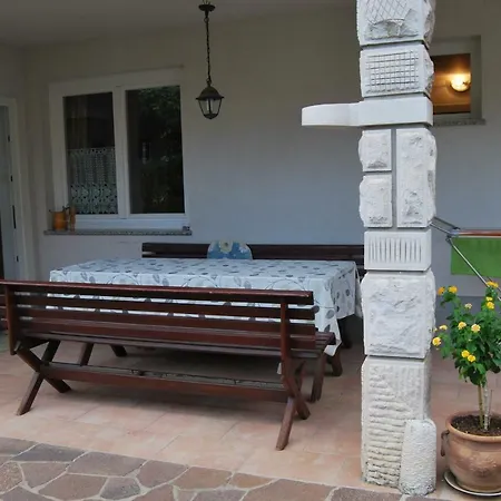 Soraja Apartma Izola