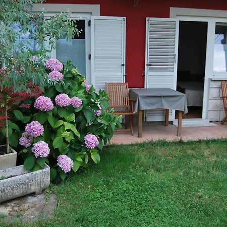 Apartmán Soraja *