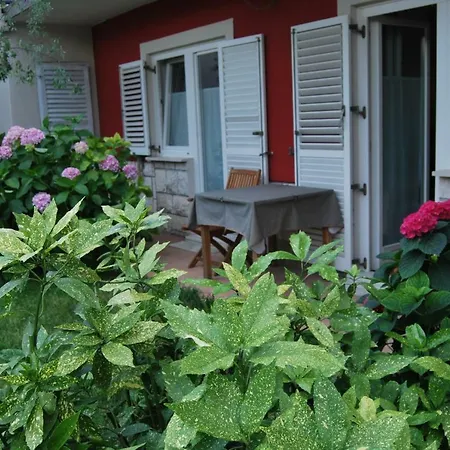 Apartment Soraja Izola