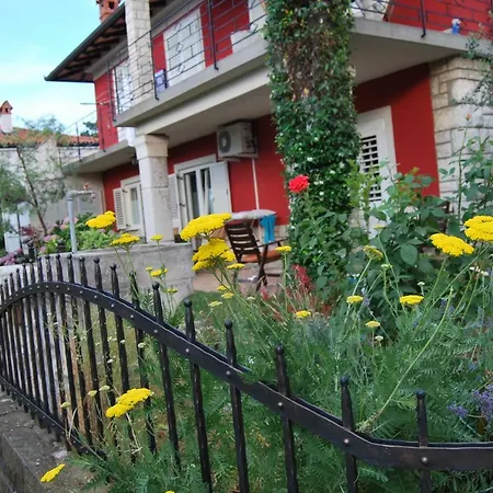 Apartment Soraja Izola