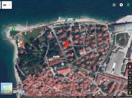 Soraja * Izola