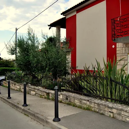 Apartmán Soraja *