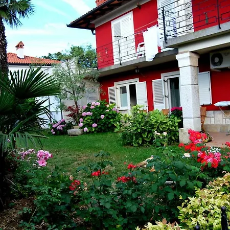 Appartement Soraja *