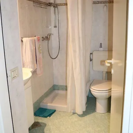 Appartement Soraja *