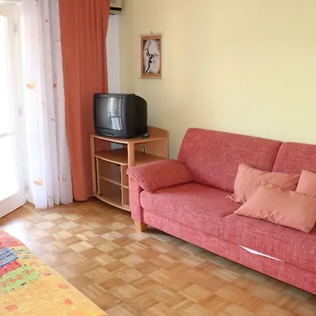 Apartment Soraja Izola