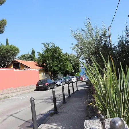 Soraja Apartment Izola