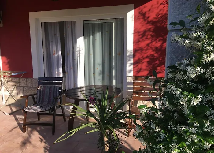 Soraja 公寓 伊佐拉