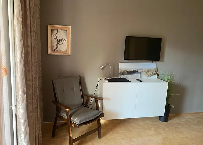 Soraja 公寓 伊佐拉