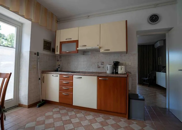 Soraja 公寓 伊佐拉