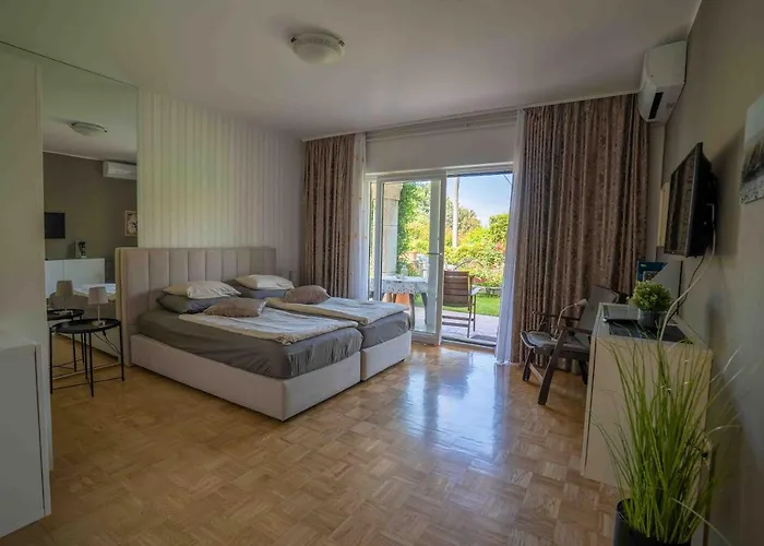 公寓 Soraja 伊佐拉