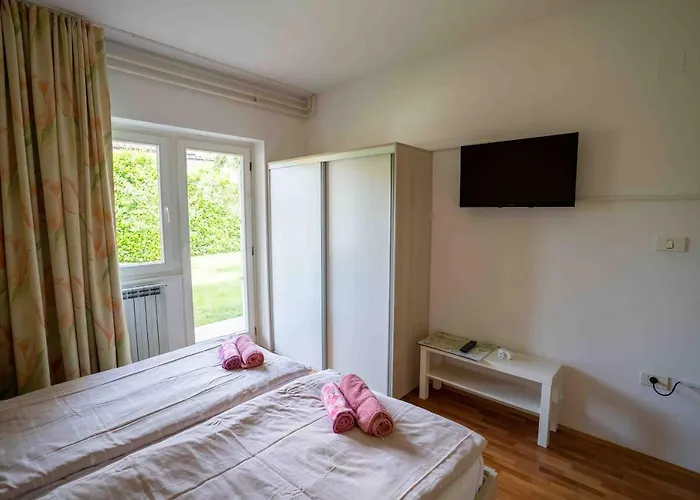 公寓 Soraja 伊佐拉