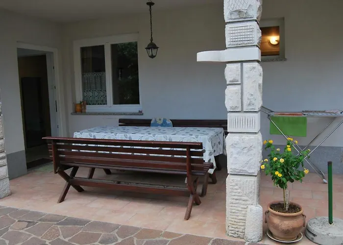 Soraja 公寓 伊佐拉