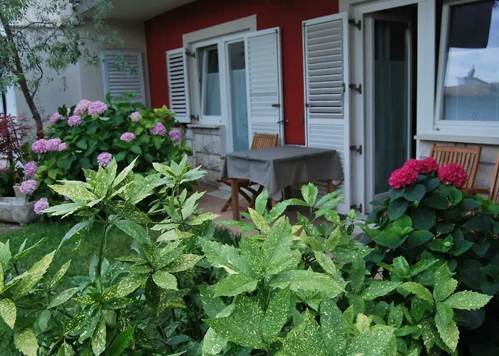 公寓 Soraja 伊佐拉