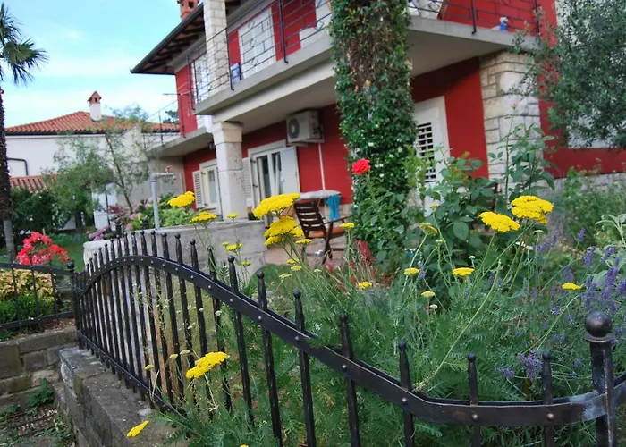 公寓 Soraja 伊佐拉