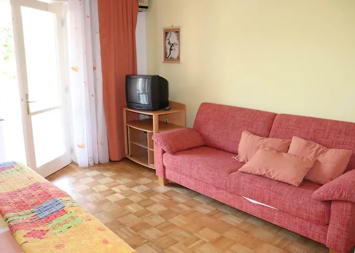 公寓 Soraja 伊佐拉