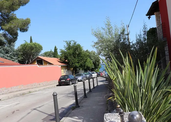 Soraja 公寓 伊佐拉